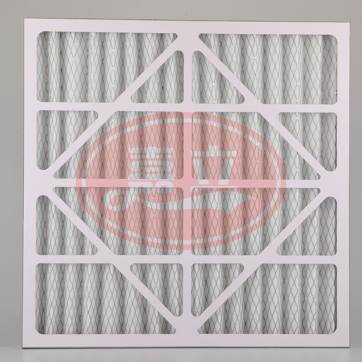 独山纸框过滤器